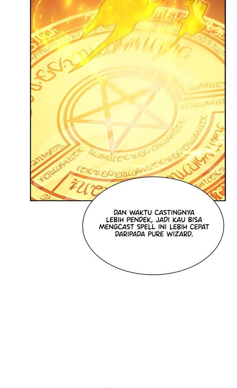 Necromancer Academy’s Genius Summoner Chapter 61 - halaman 45