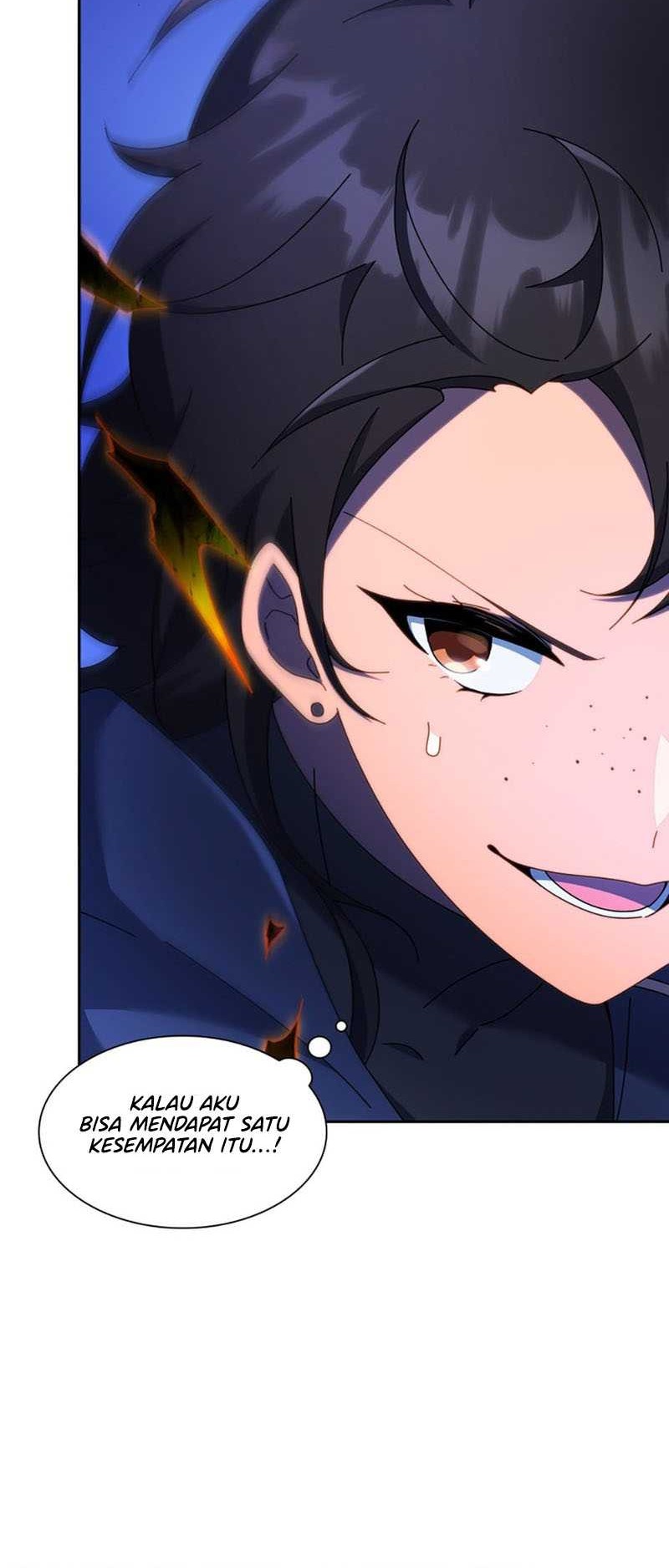 Necromancer Academy’s Genius Summoner Chapter 61 - halaman 49