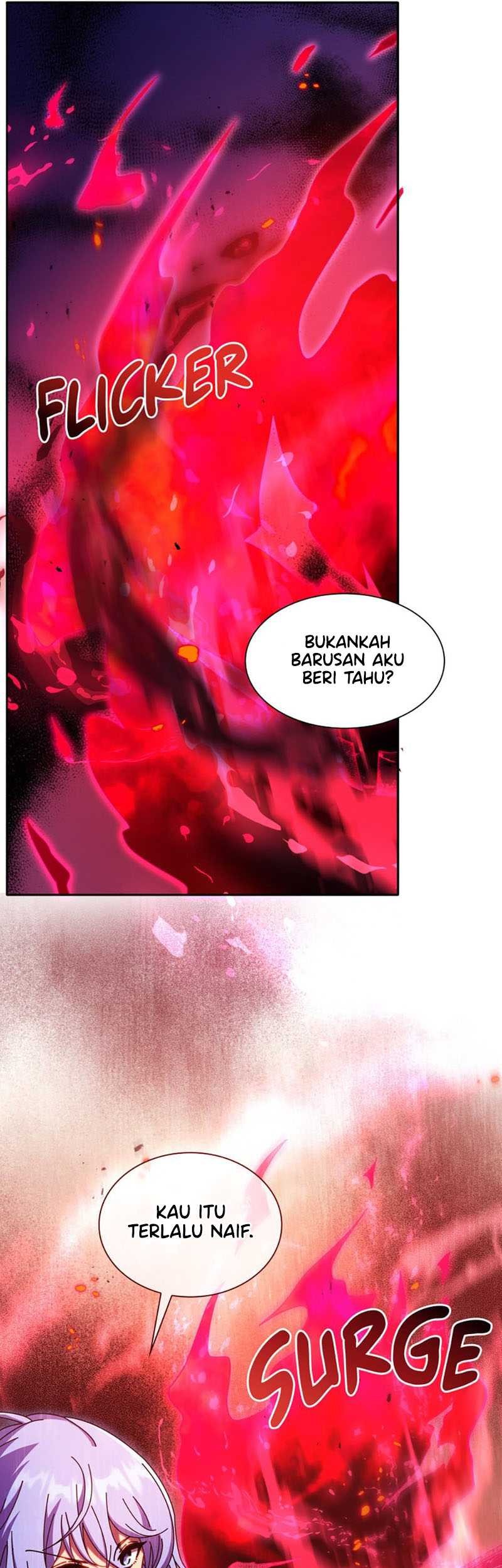 Necromancer Academy’s Genius Summoner Chapter 61 - halaman 50