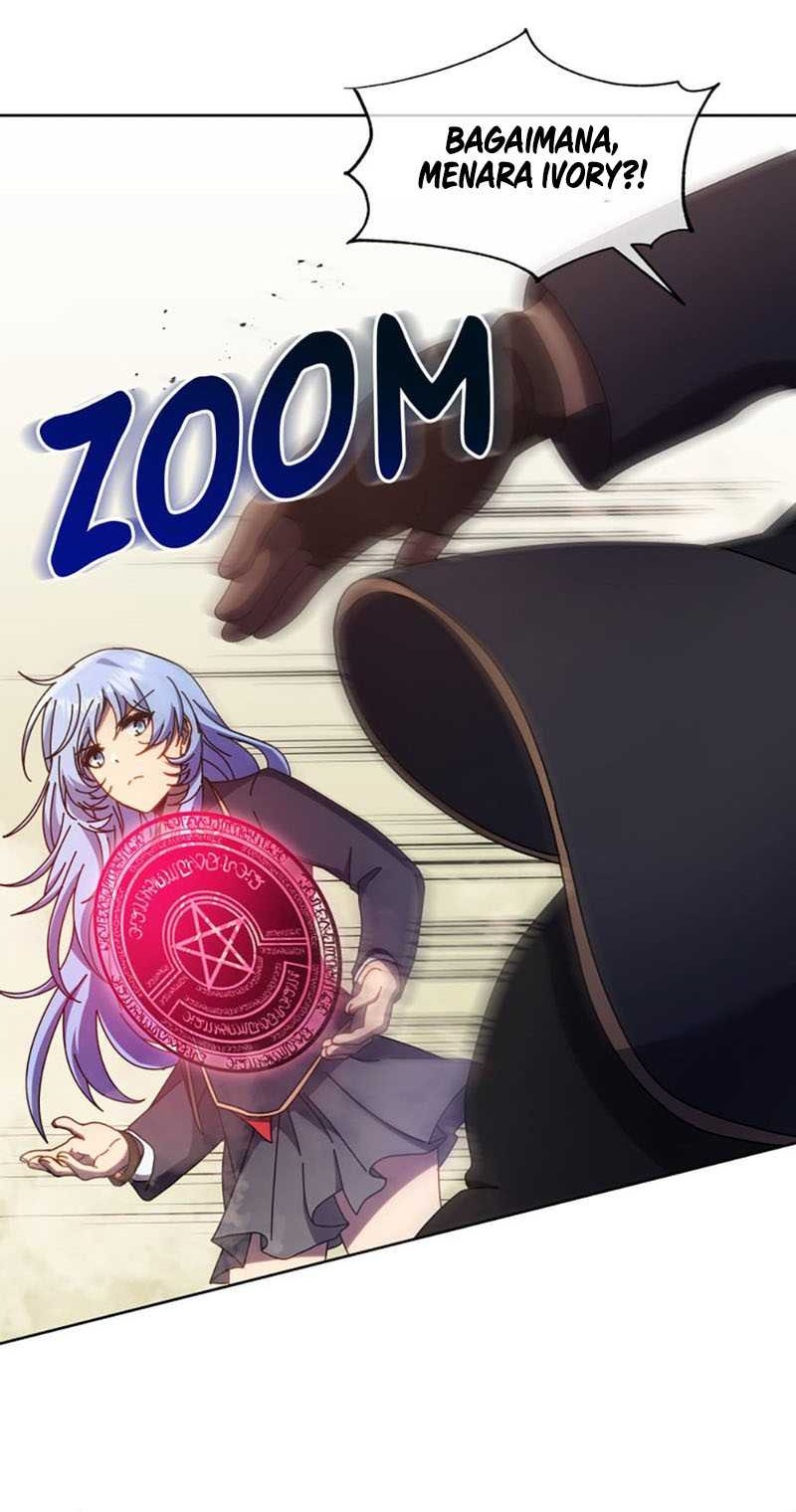 Necromancer Academy’s Genius Summoner Chapter 61 - halaman 53