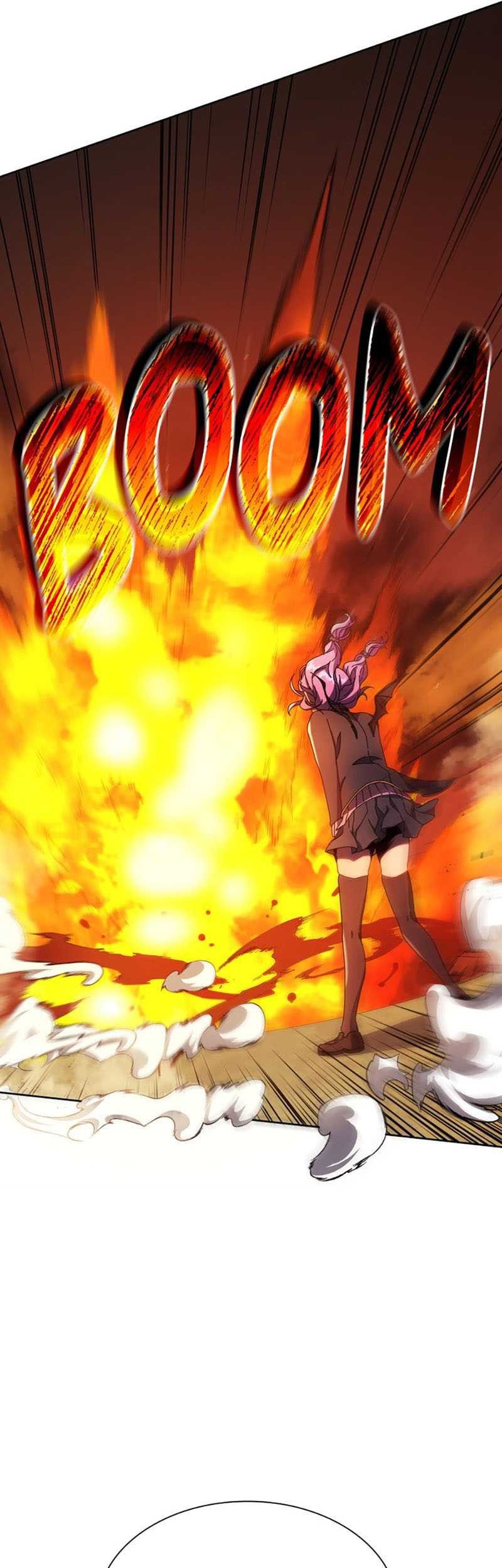 Necromancer Academy’s Genius Summoner Chapter 62 - halaman 15