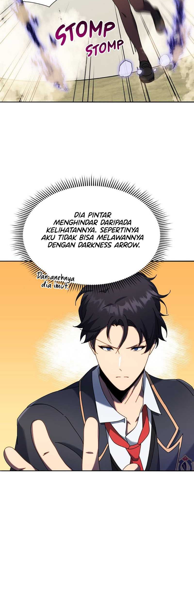 Necromancer Academy’s Genius Summoner Chapter 62 - halaman 18