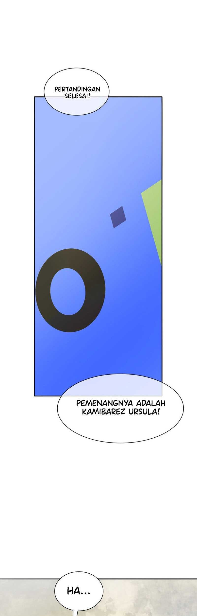 Necromancer Academy’s Genius Summoner Chapter 62 - halaman 35