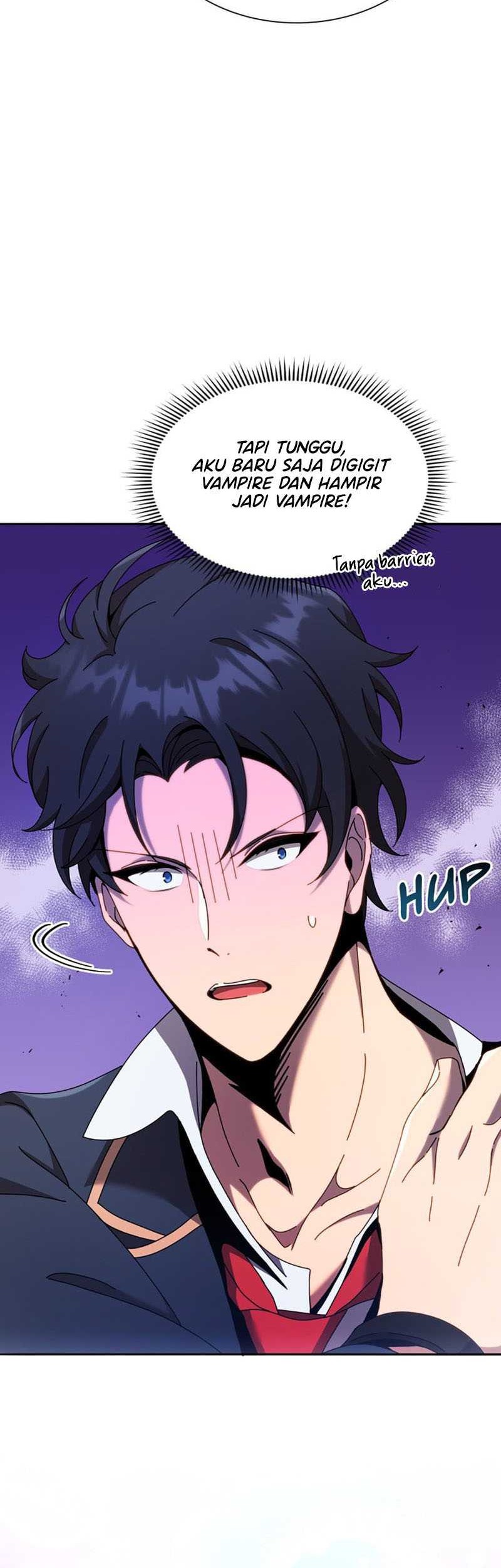 Necromancer Academy’s Genius Summoner Chapter 62 - halaman 38