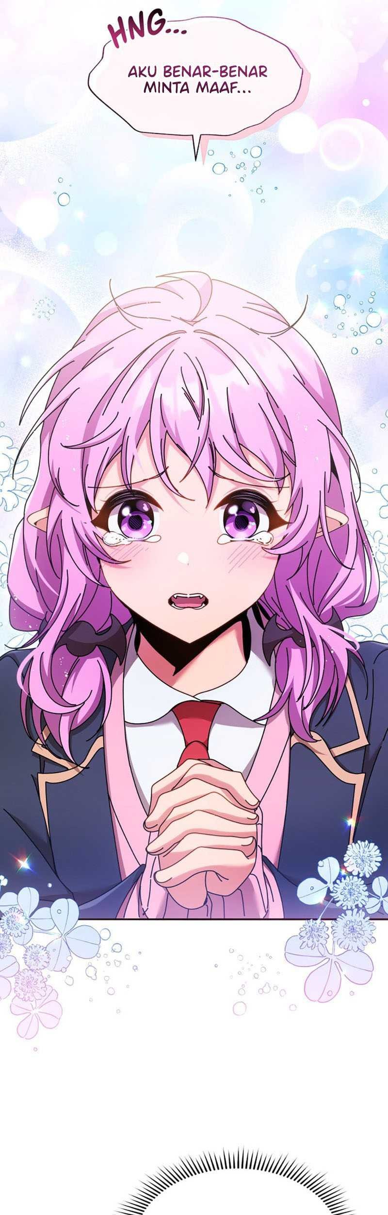 Necromancer Academy’s Genius Summoner Chapter 62 - halaman 39