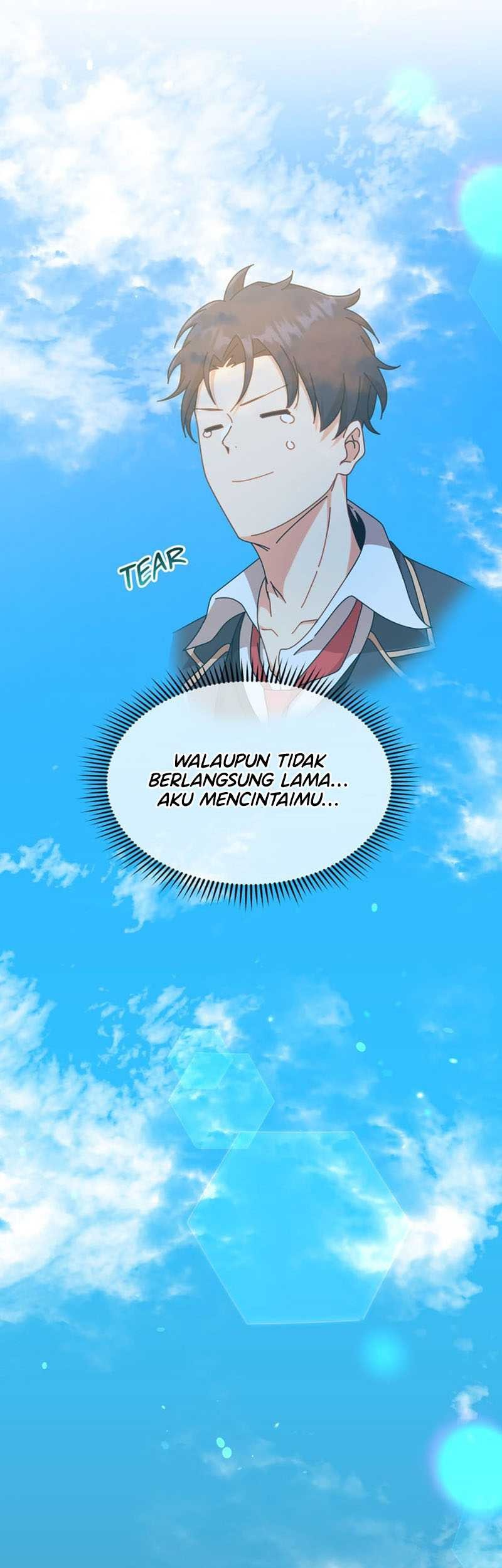 Necromancer Academy’s Genius Summoner Chapter 62 - halaman 43