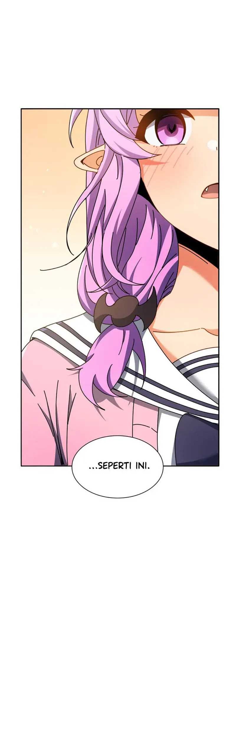 Necromancer Academy’s Genius Summoner Chapter 63 - halaman 17