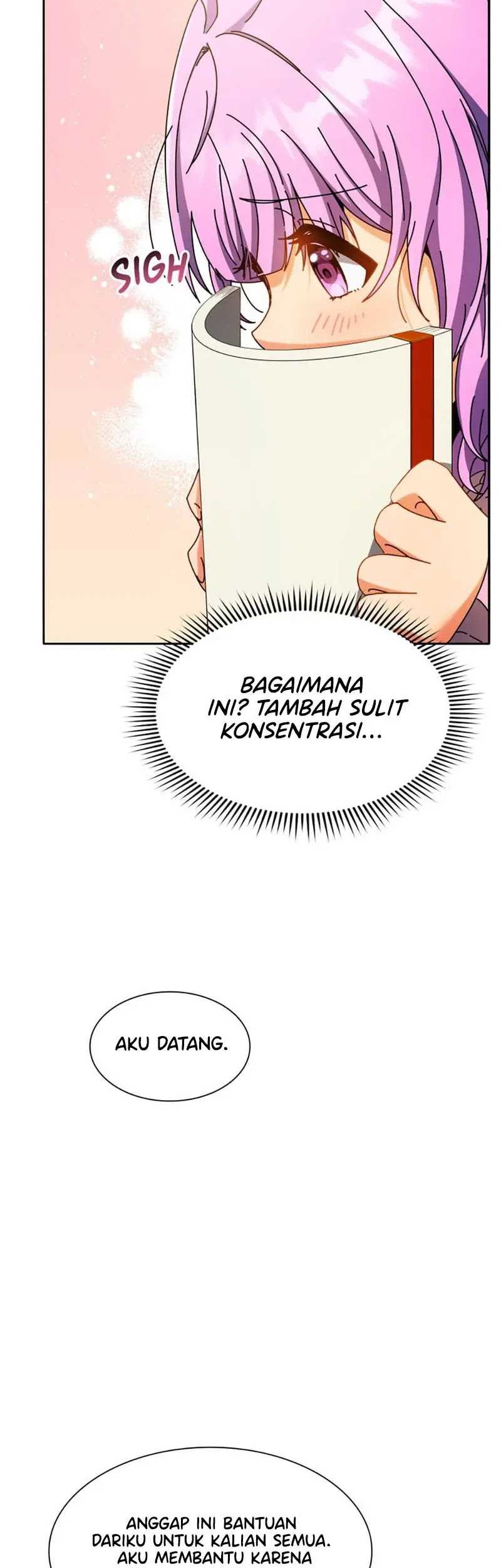 Necromancer Academy’s Genius Summoner Chapter 63 - halaman 19