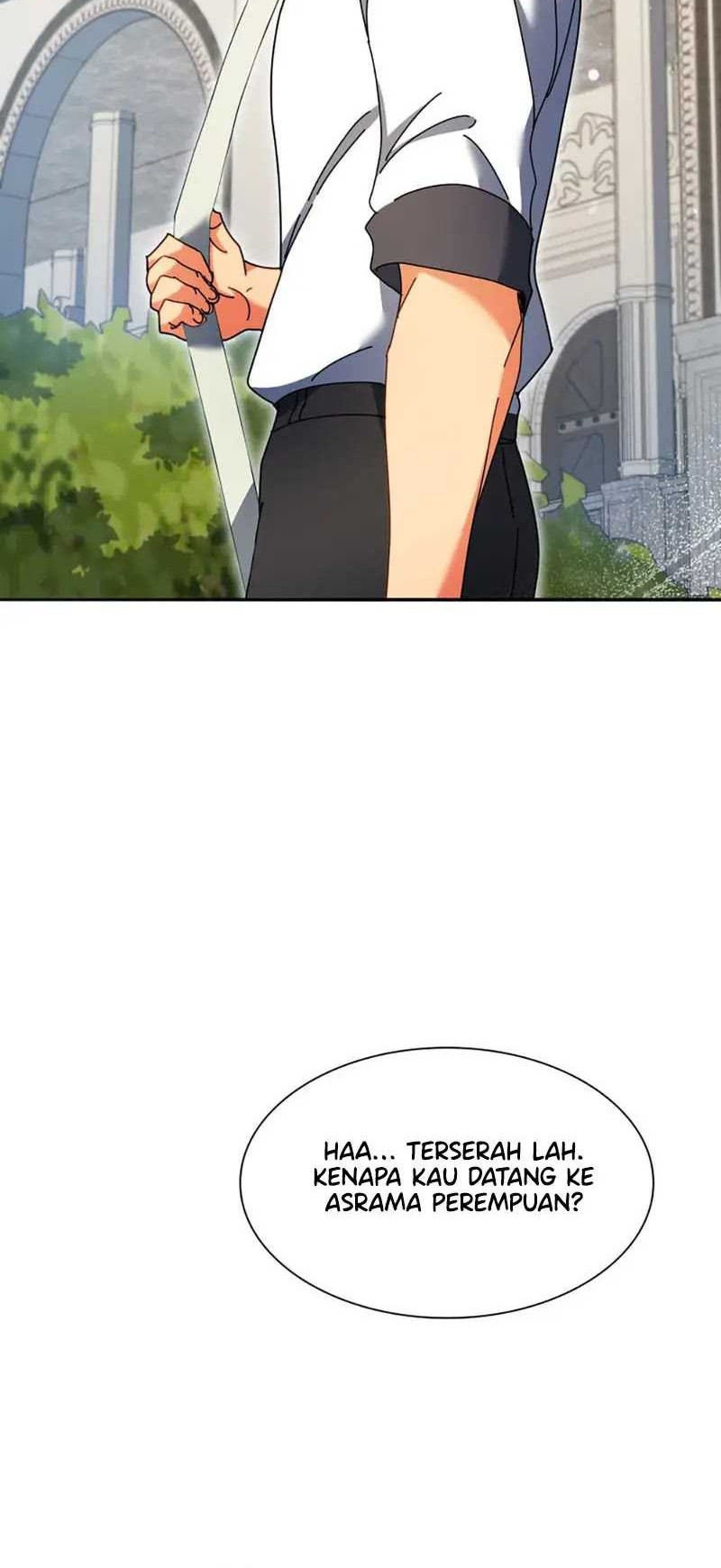 Necromancer Academy’s Genius Summoner Chapter 63 - halaman 5