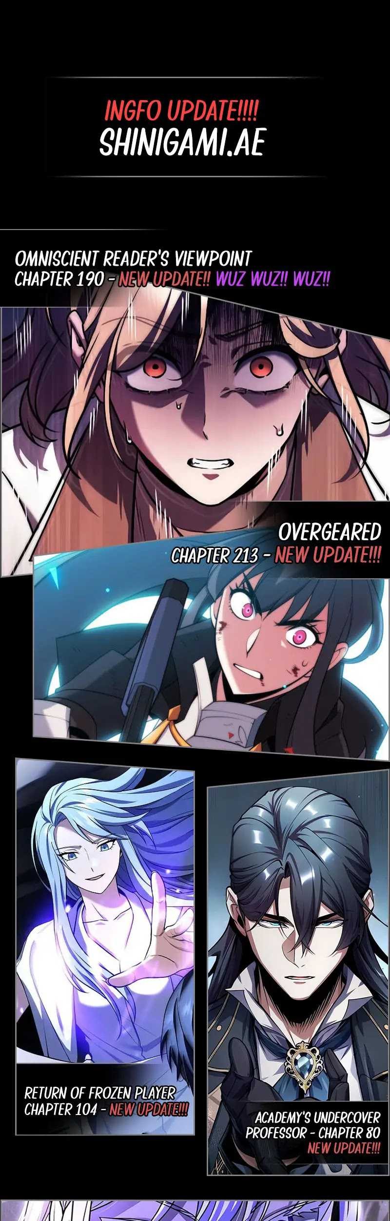 Necromancer Academy’s Genius Summoner Chapter 63 - halaman 55