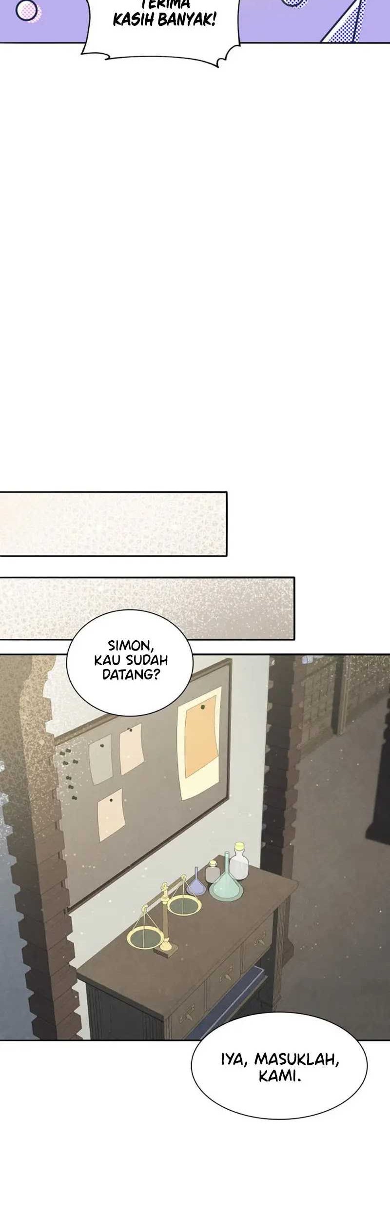 Necromancer Academy’s Genius Summoner Chapter 63 - halaman 9
