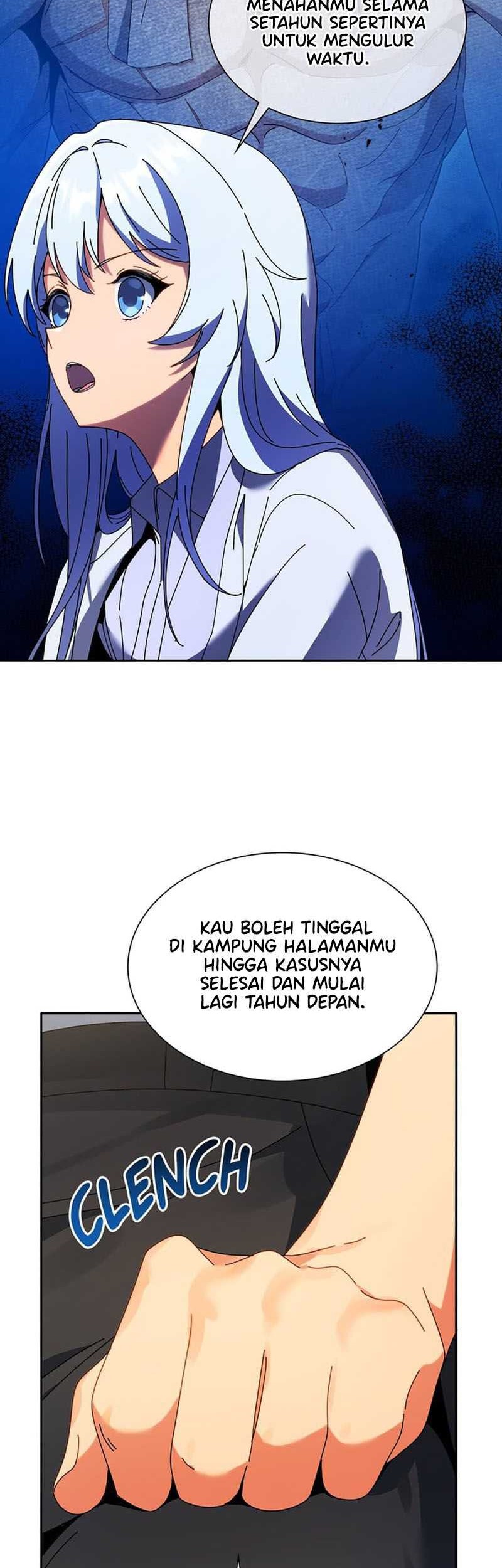 Necromancer Academy’s Genius Summoner Chapter 64 - halaman 15