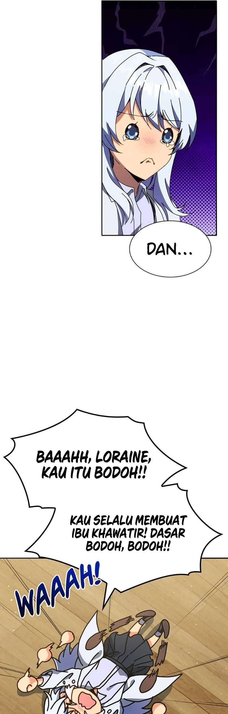 Necromancer Academy’s Genius Summoner Chapter 64 - halaman 26