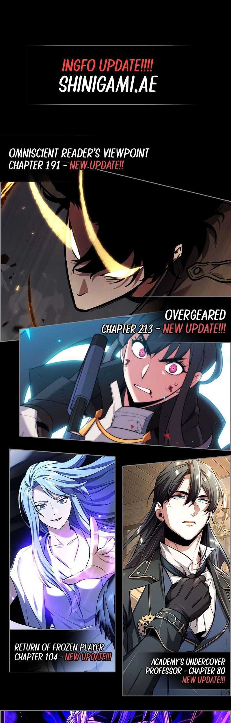 Necromancer Academy’s Genius Summoner Chapter 64 - halaman 51