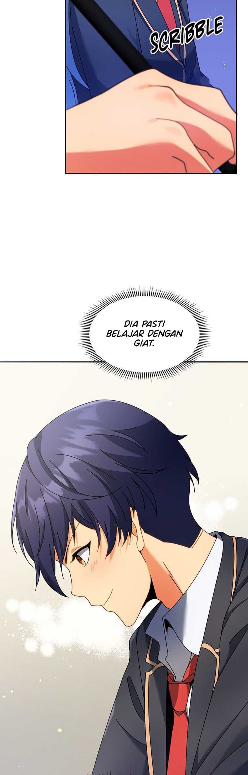Necromancer Academy’s Genius Summoner Chapter 65 - halaman 12