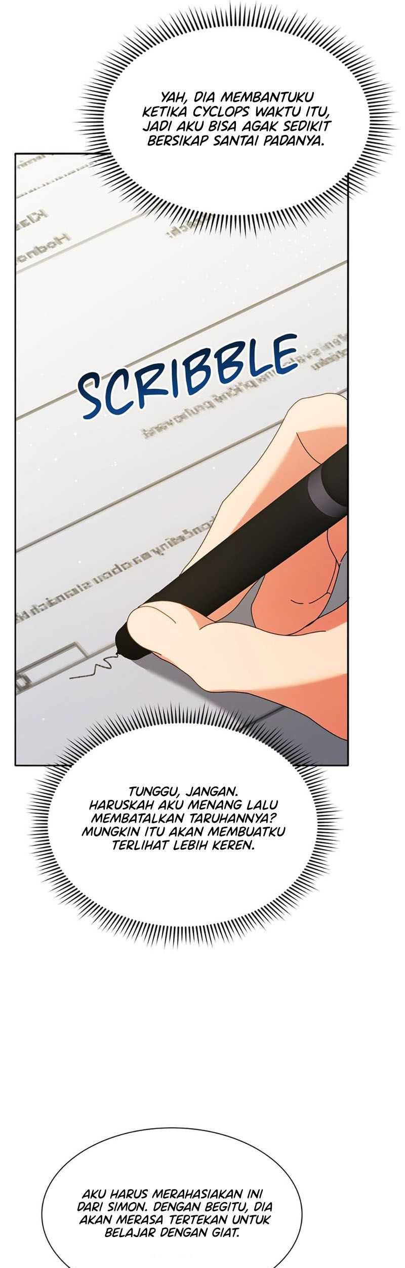 Necromancer Academy’s Genius Summoner Chapter 65 - halaman 14