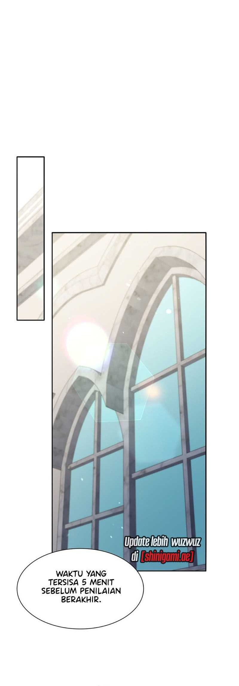 Necromancer Academy’s Genius Summoner Chapter 65 - halaman 17