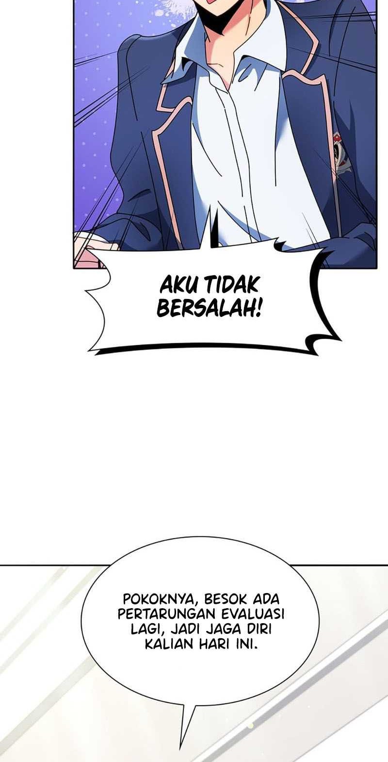 Necromancer Academy’s Genius Summoner Chapter 65 - halaman 29