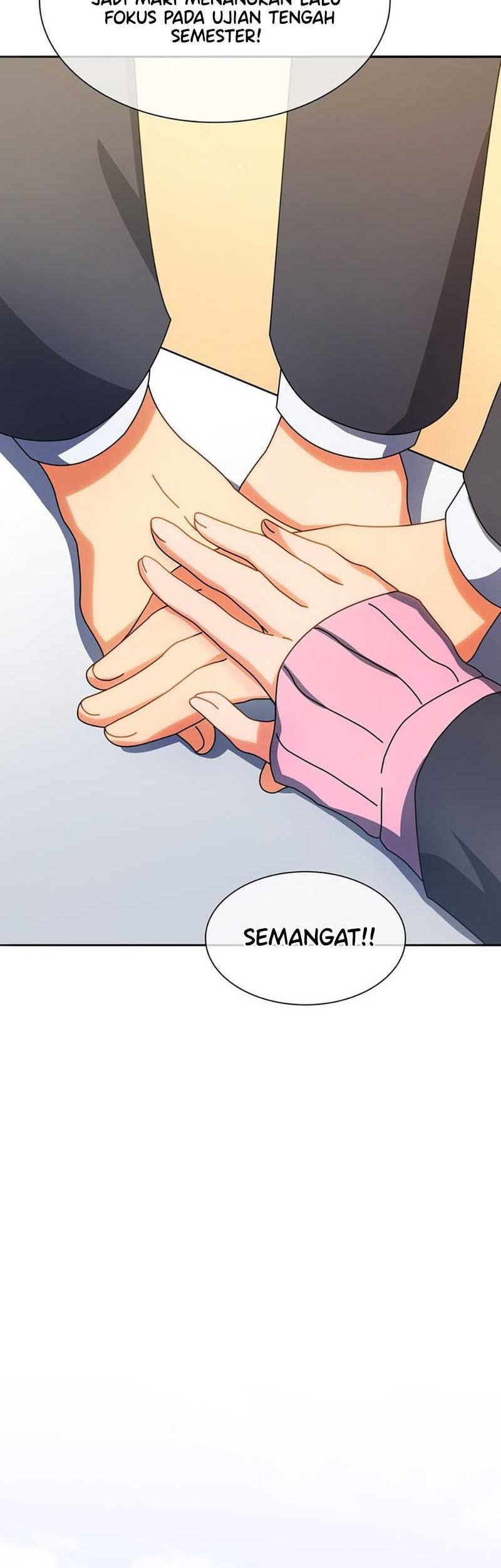 Necromancer Academy’s Genius Summoner Chapter 65 - halaman 33