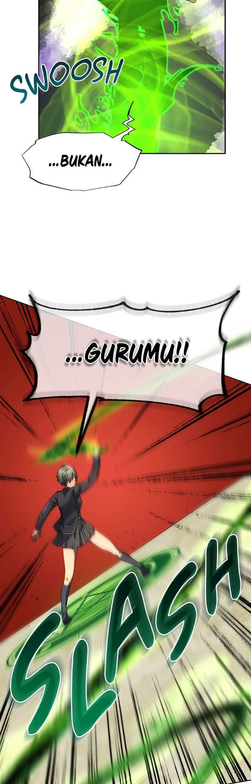 Necromancer Academy’s Genius Summoner Chapter 65 - halaman 40