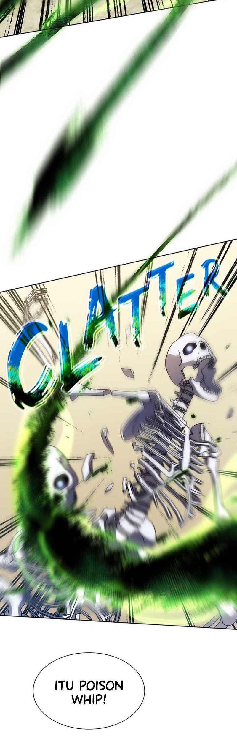 Necromancer Academy’s Genius Summoner Chapter 65 - halaman 41