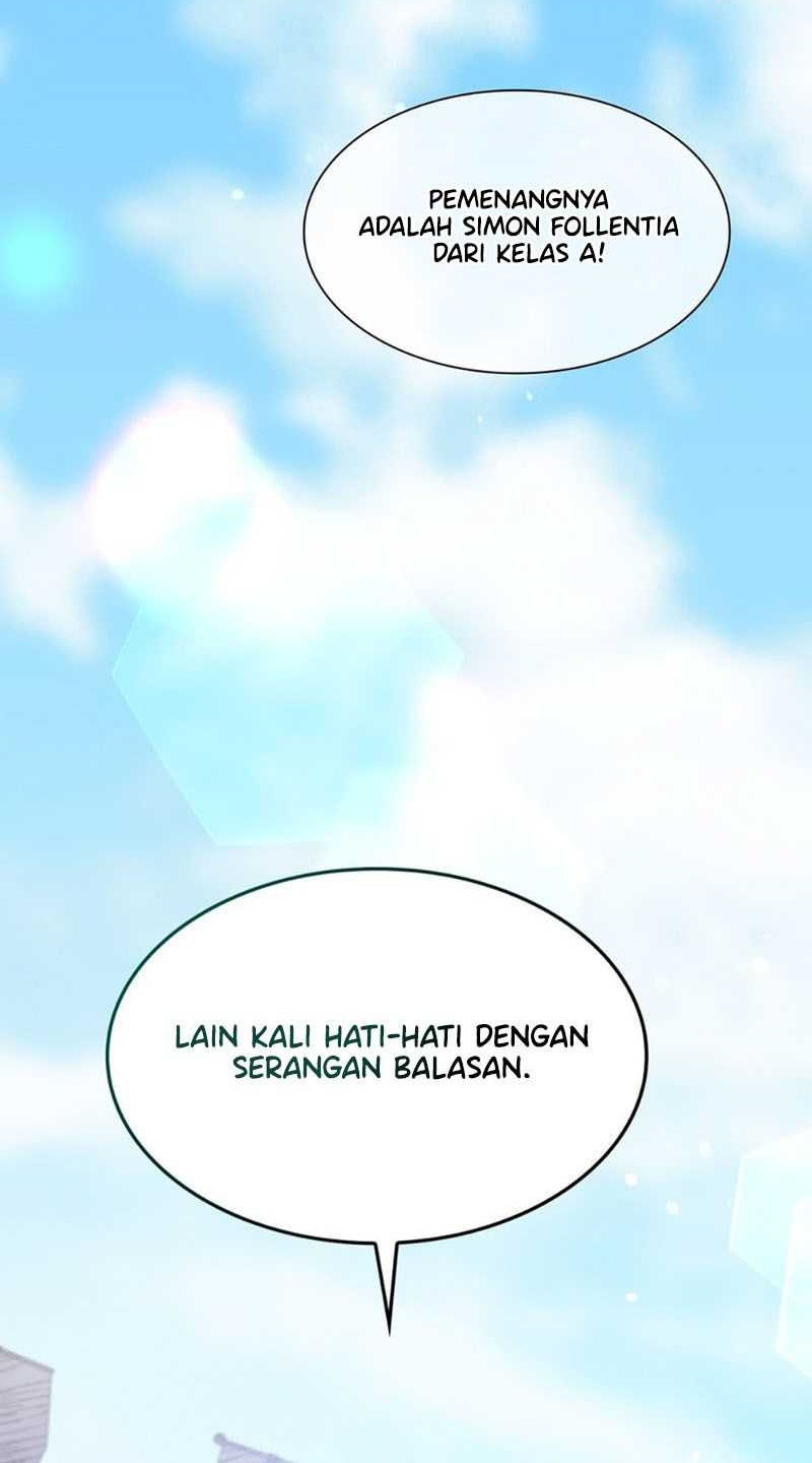 Necromancer Academy’s Genius Summoner Chapter 65 - halaman 49