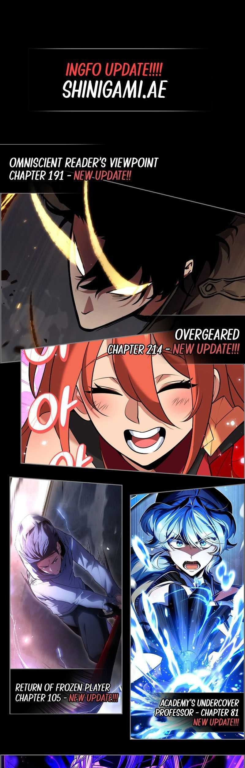 Necromancer Academy’s Genius Summoner Chapter 65 - halaman 52