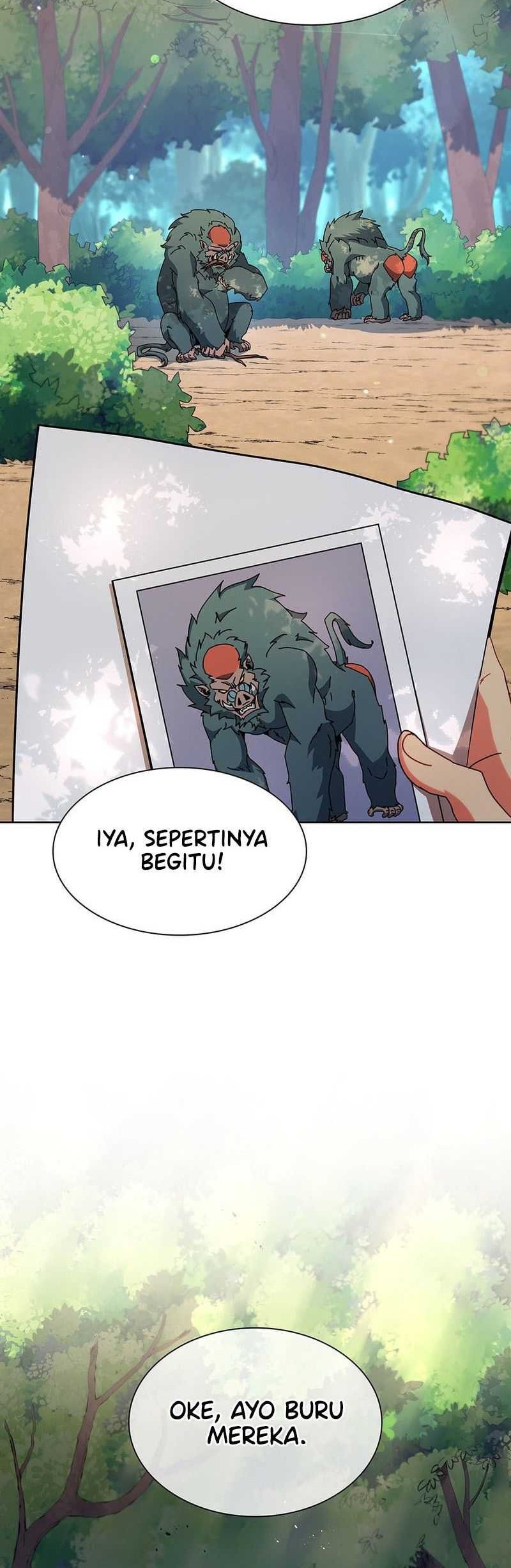 Necromancer Academy’s Genius Summoner Chapter 66 - halaman 29
