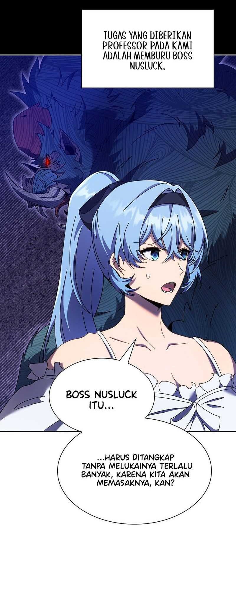 Necromancer Academy’s Genius Summoner Chapter 66 - halaman 33