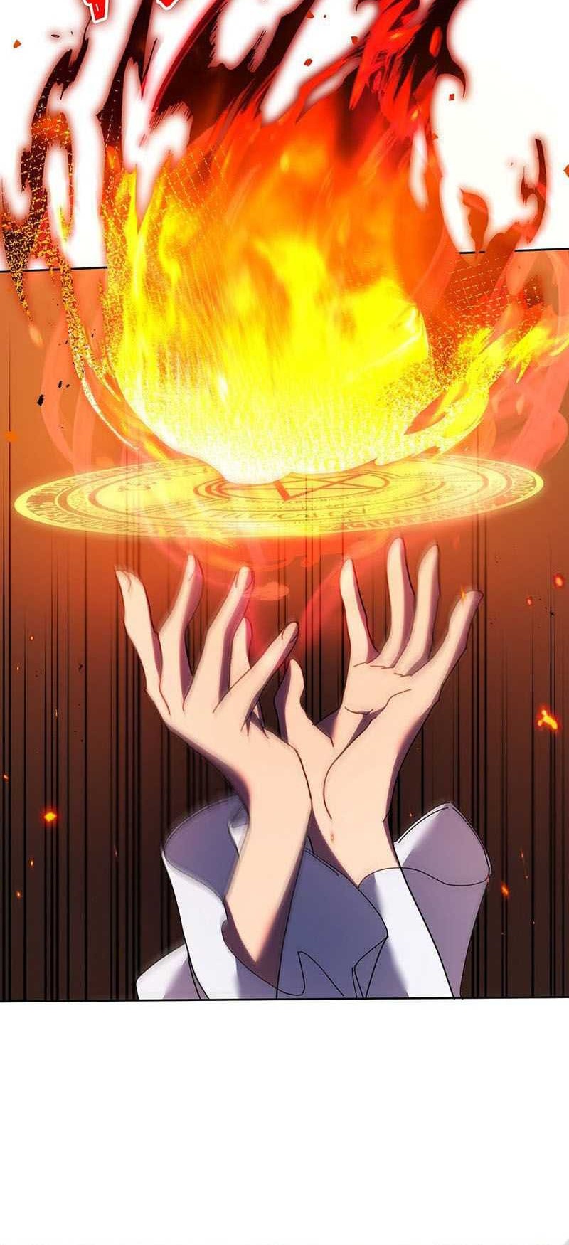Necromancer Academy’s Genius Summoner Chapter 66 - halaman 41