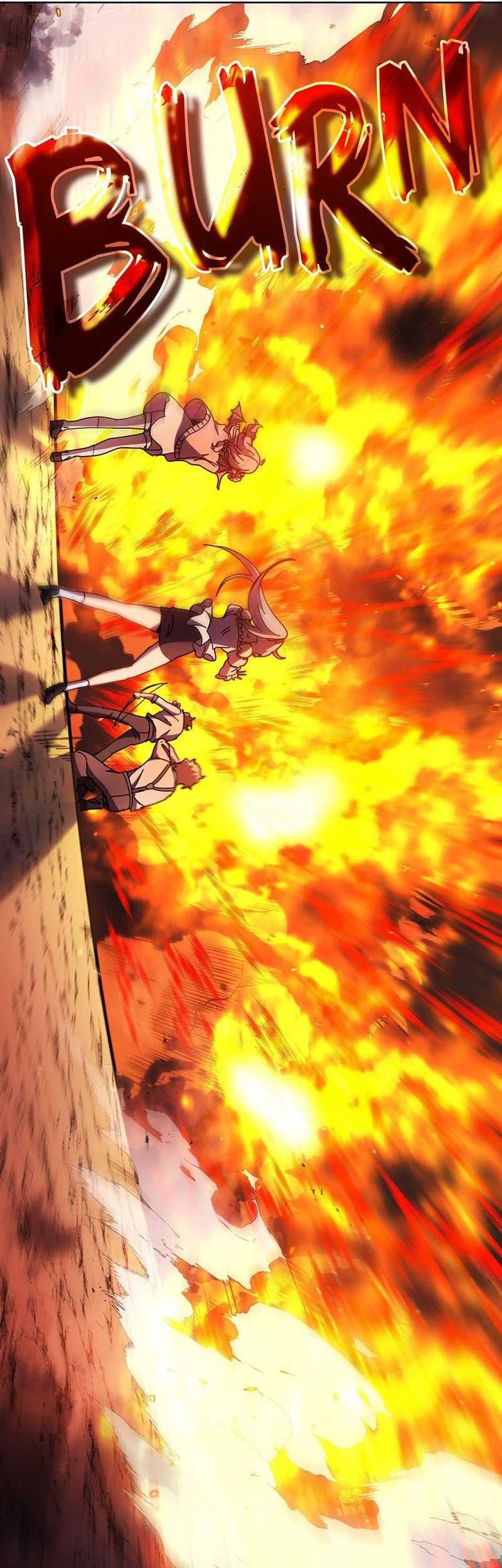 Necromancer Academy’s Genius Summoner Chapter 66 - halaman 42