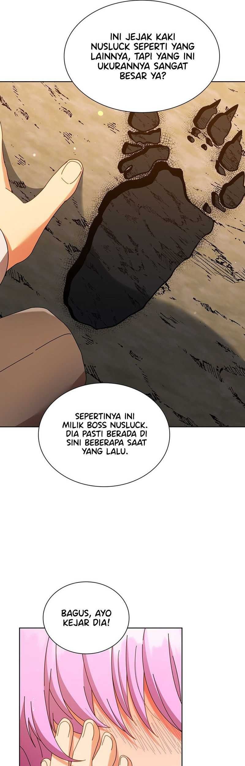 Necromancer Academy’s Genius Summoner Chapter 66 - halaman 54