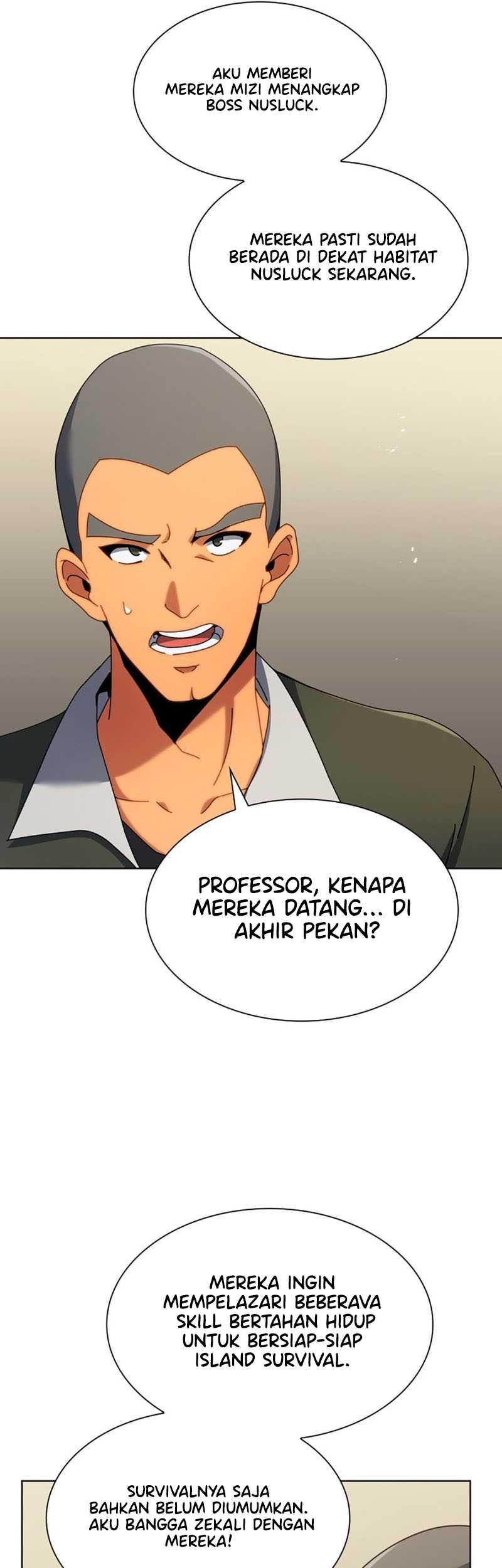 Necromancer Academy’s Genius Summoner Chapter 67 - halaman 10
