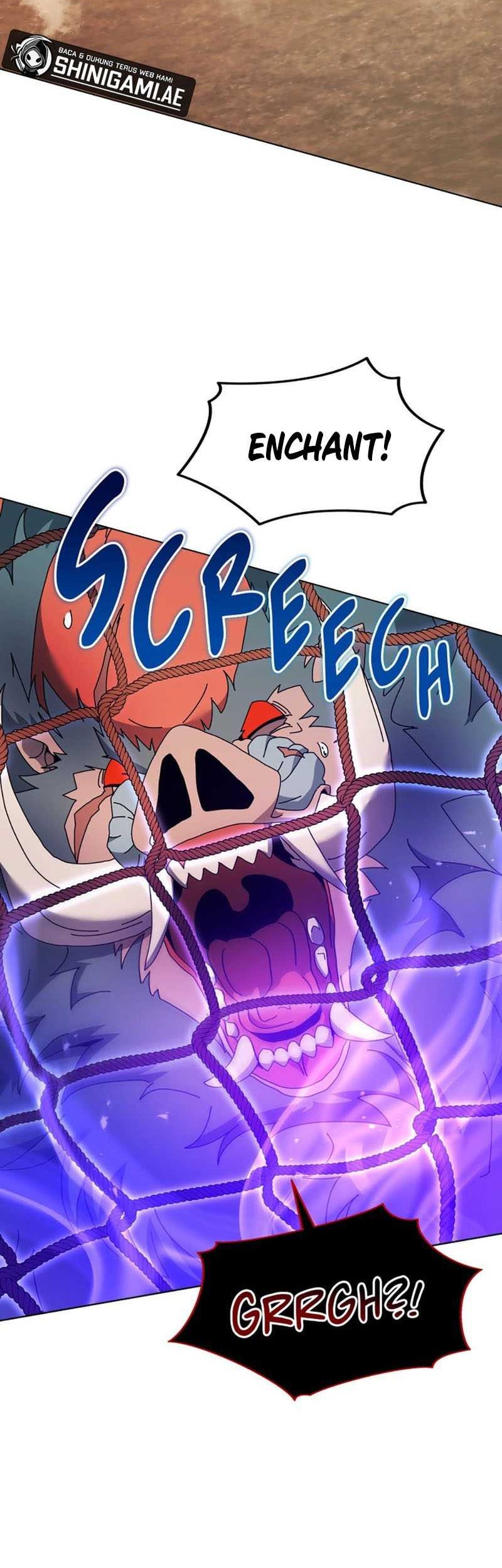 Necromancer Academy’s Genius Summoner Chapter 67 - halaman 24