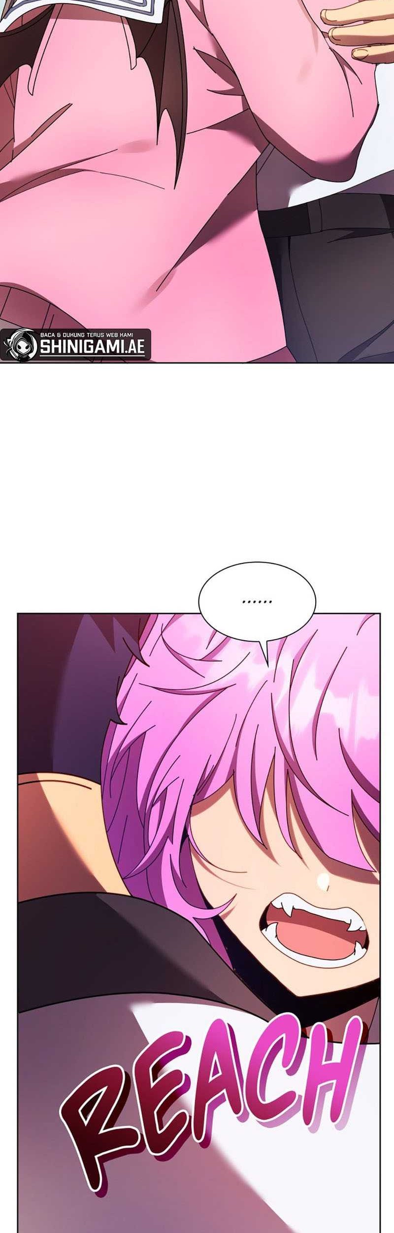 Necromancer Academy’s Genius Summoner Chapter 67 - halaman 3