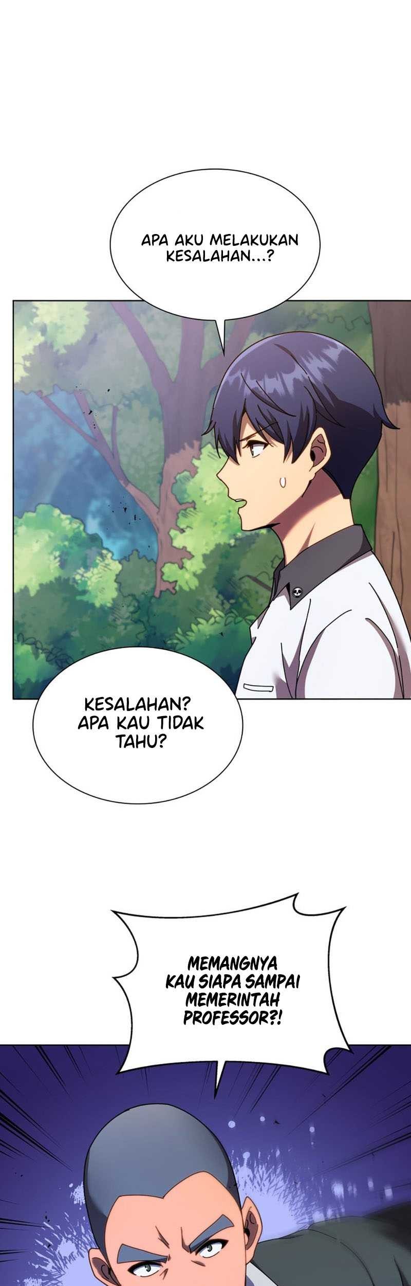 Necromancer Academy’s Genius Summoner Chapter 67 - halaman 42