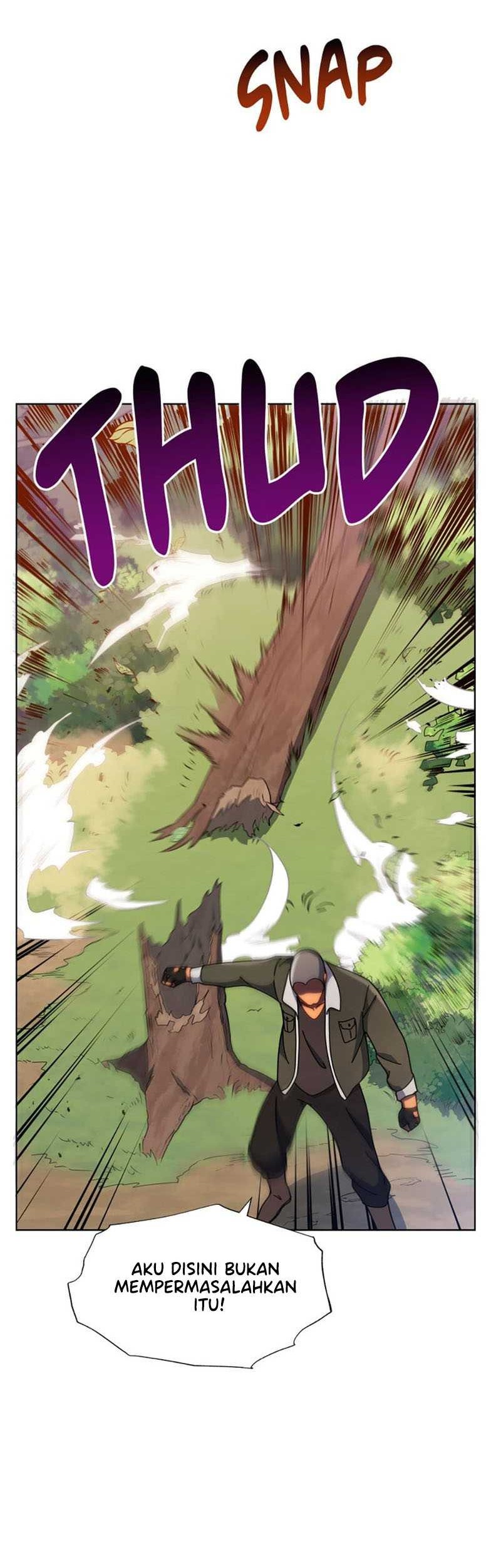 Necromancer Academy’s Genius Summoner Chapter 67 - halaman 45