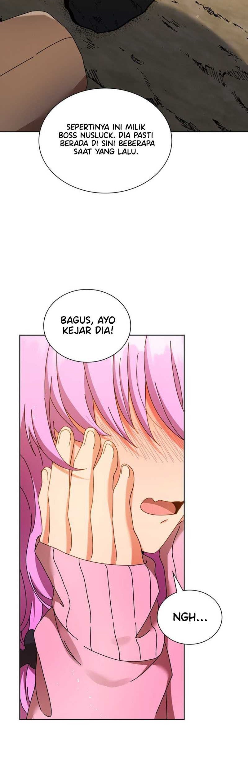 Necromancer Academy’s Genius Summoner Chapter 67 - halaman 5