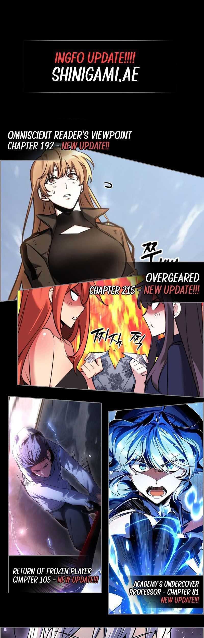 Necromancer Academy’s Genius Summoner Chapter 67 - halaman 59