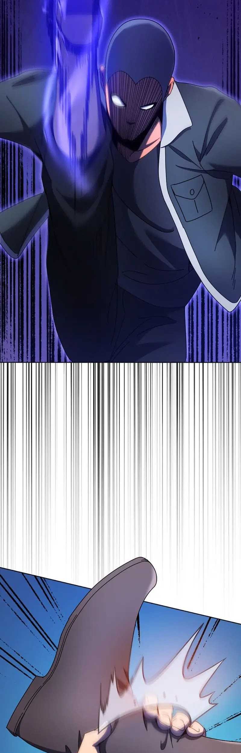 Necromancer Academy’s Genius Summoner Chapter 68 - halaman 14