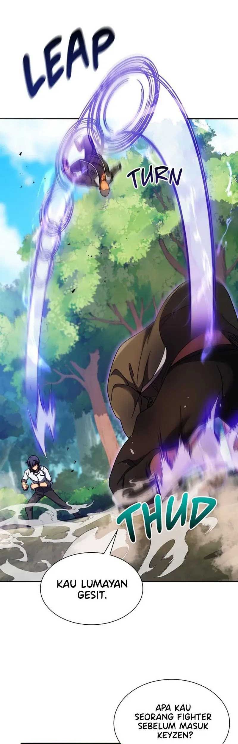 Necromancer Academy’s Genius Summoner Chapter 68 - halaman 16
