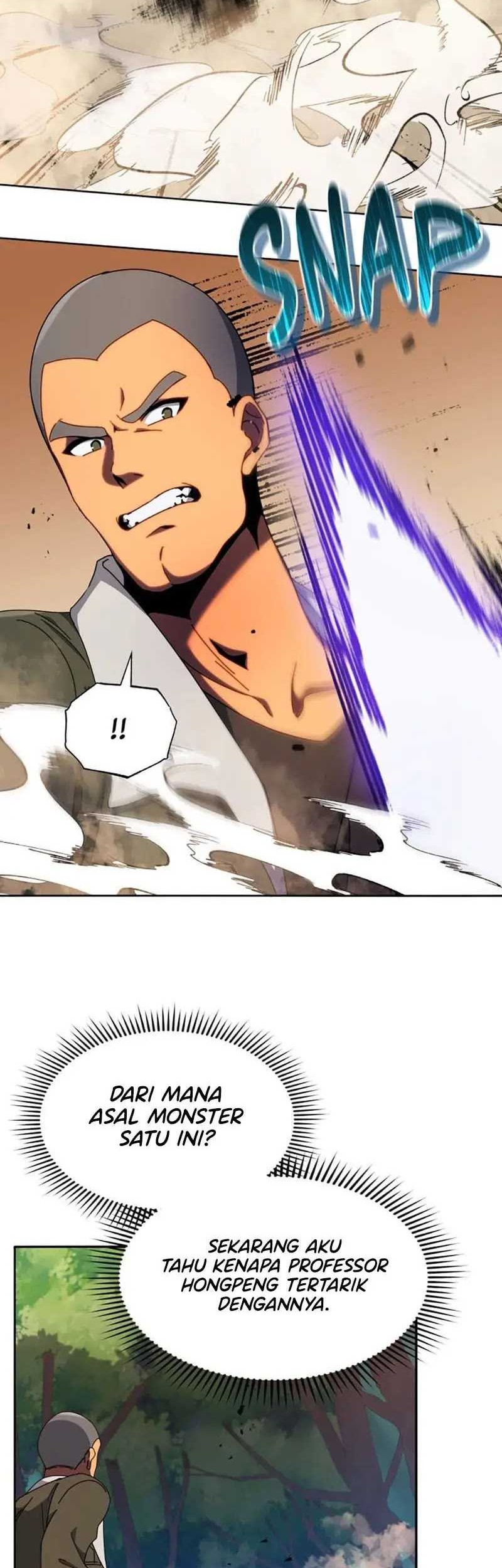 Necromancer Academy’s Genius Summoner Chapter 68 - halaman 23