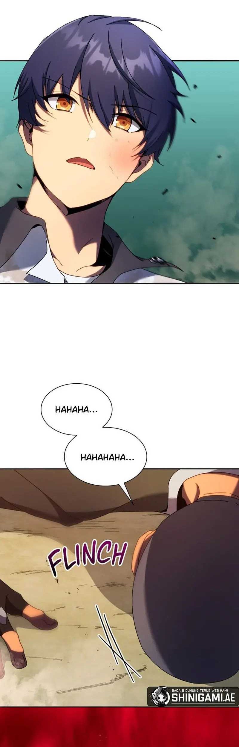 Necromancer Academy’s Genius Summoner Chapter 68 - halaman 39