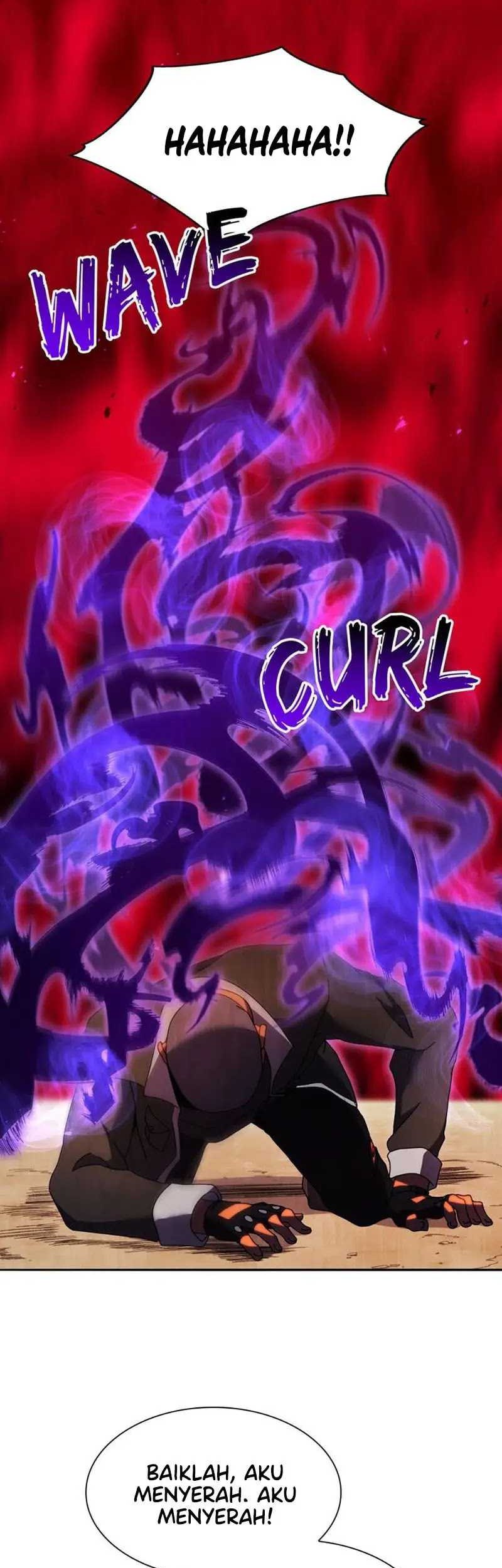 Necromancer Academy’s Genius Summoner Chapter 68 - halaman 40