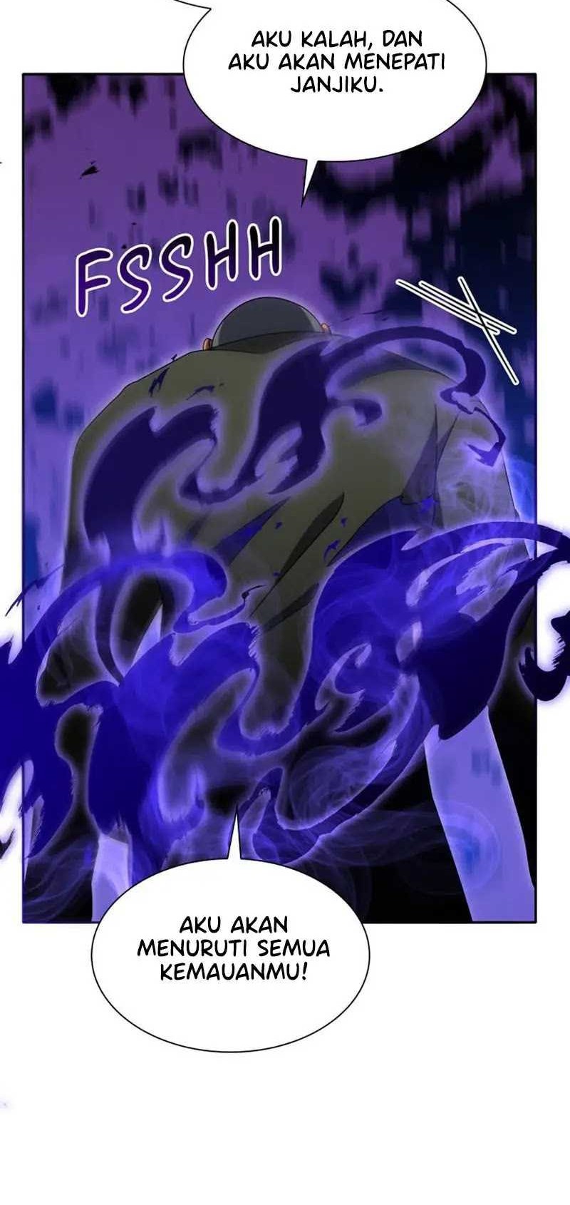 Necromancer Academy’s Genius Summoner Chapter 68 - halaman 41
