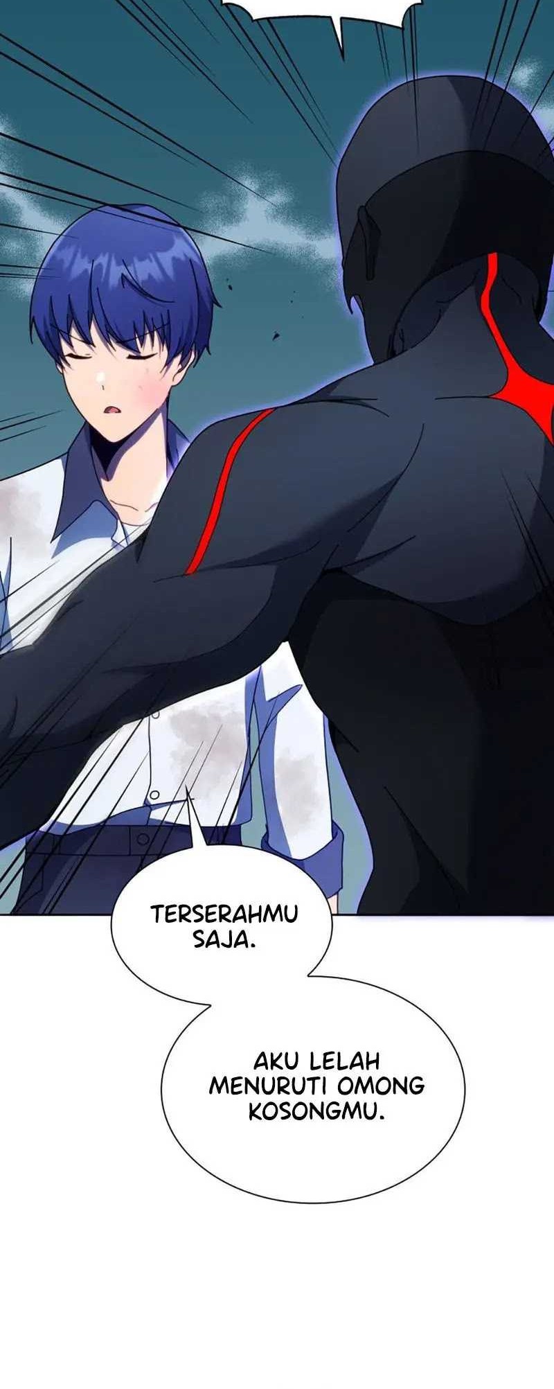 Necromancer Academy’s Genius Summoner Chapter 68 - halaman 45
