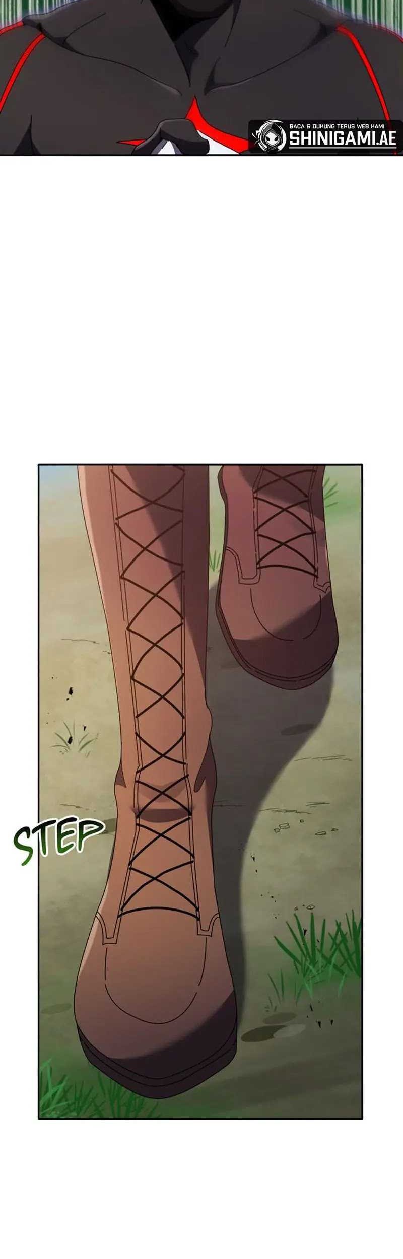 Necromancer Academy’s Genius Summoner Chapter 68 - halaman 48