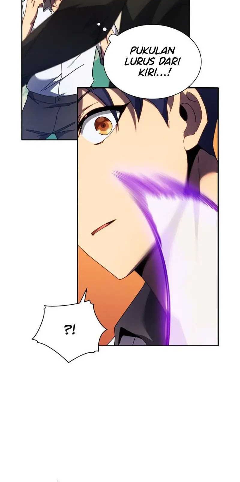 Necromancer Academy’s Genius Summoner Chapter 68 - halaman 5