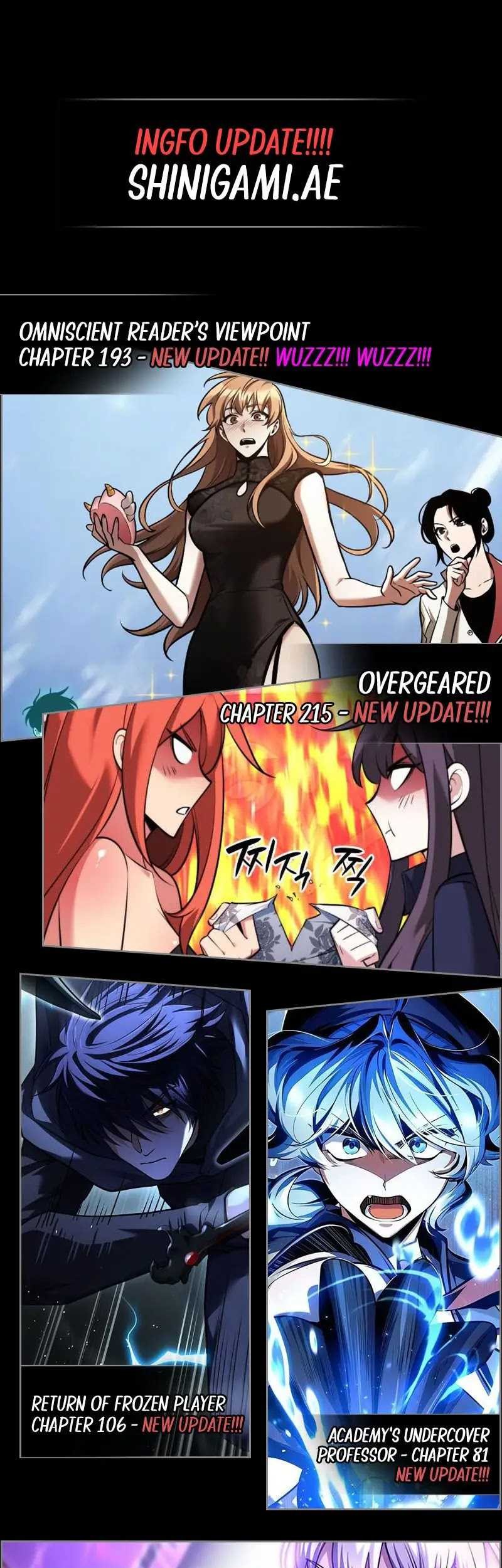Necromancer Academy’s Genius Summoner Chapter 68 - halaman 54