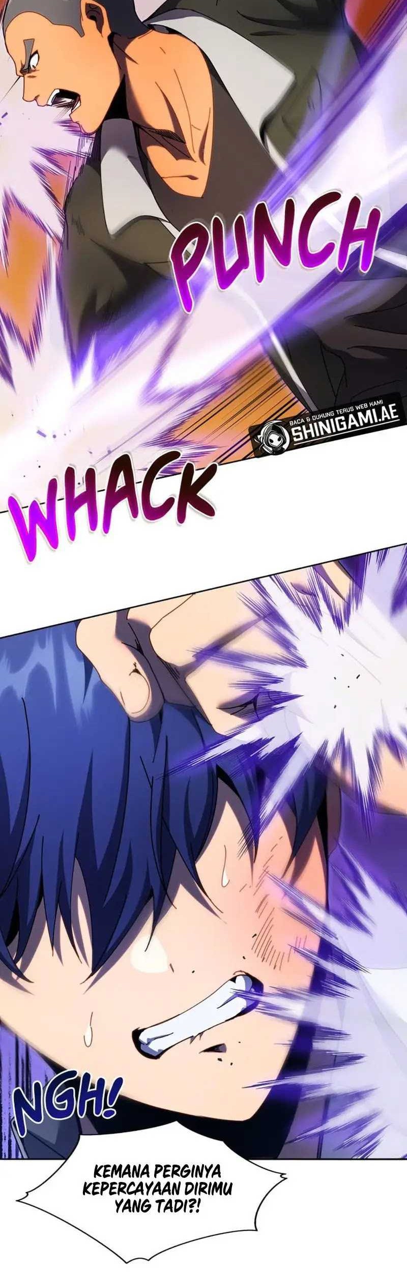 Necromancer Academy’s Genius Summoner Chapter 68 - halaman 7